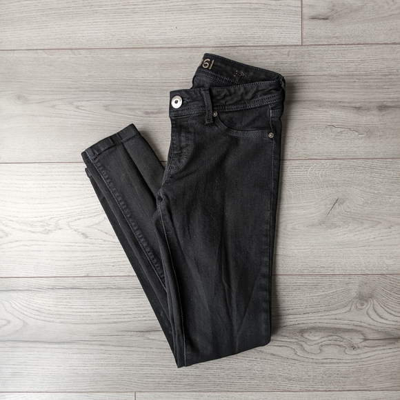 DL1961 Emma Leggings - Picture 2 of 6